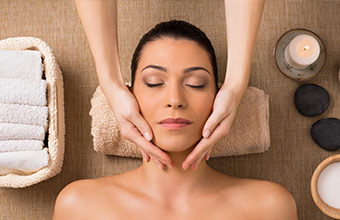 Massage prices