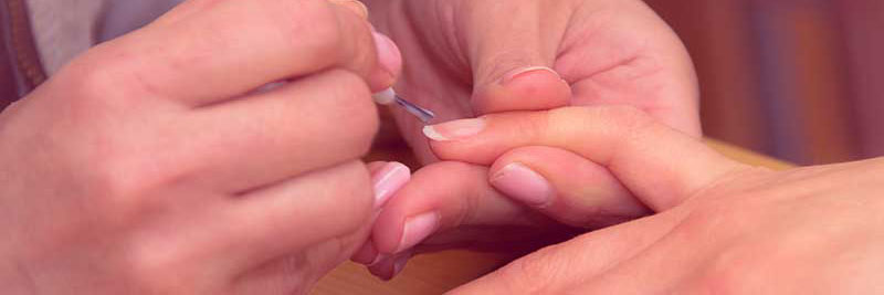 Nail Treatments