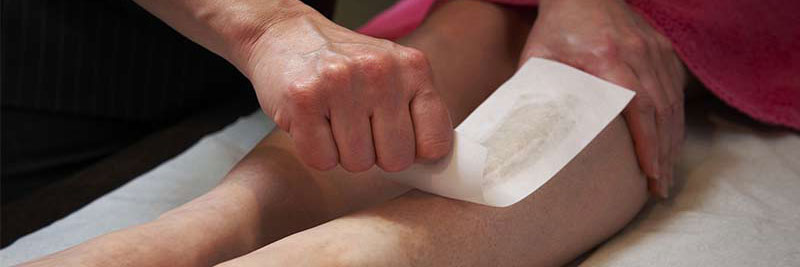 Waxing